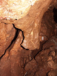 Marciho jaskyňa