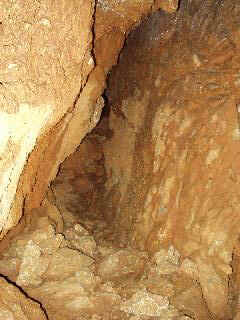 Stará brzotínska jaskyňa