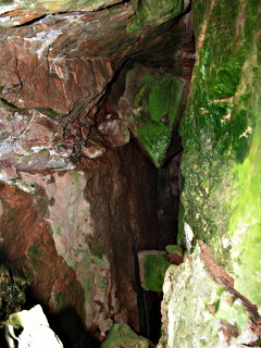 Jaskyňa Suchá diera