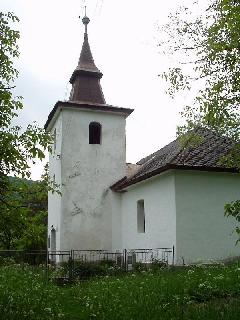 Brka - kostol