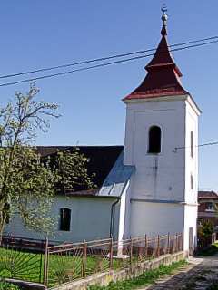 Krun - kostol