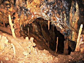 Ardovsk jaskya