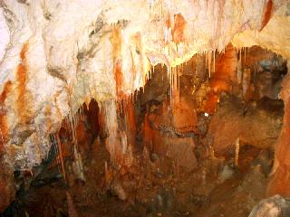 Gombaseck jaskya