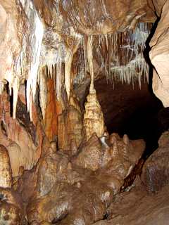 Jaskya na Keovskch lkach