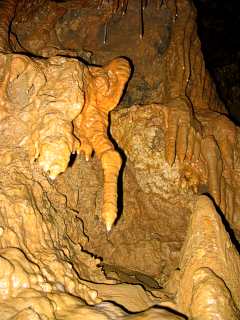 Krsnohorsk jaskya
