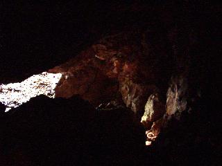 Star brzotnska jaskya
