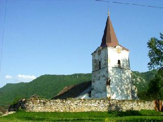 Brzotn - kostol