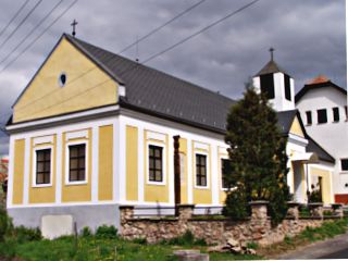 Jovice - pamtn dom Andreja Chzra