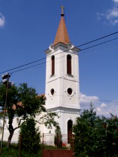 Keoco - kostol