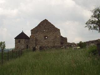 Lka - kostol