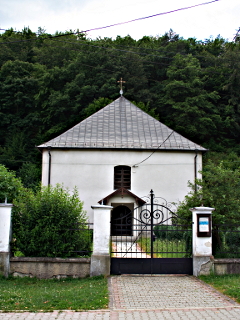 ts - kostol
